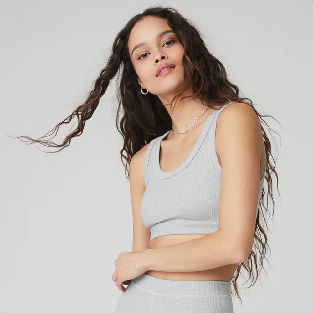 alo wellness bra | size xs